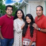 Sunanda-Family